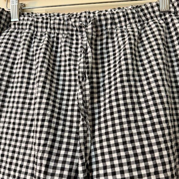 Better/Together Plaid Pants - Picture 3 of 5